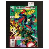Marvel #383 Amazing Spider-Man Judgement Night