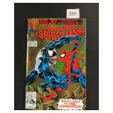 Marvel #375 Amazing Spider-Man Bride of Venom