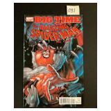 Marvel #652 Amazing Spider-Man Revenge of the