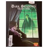 Dynamite #5 Dark Shadows Year One