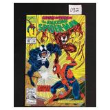 Marvel #362 Amazing Spider-Man Savage Alliance