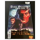 Dynamite #6 Dark Shadows Year One