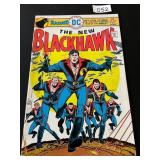 DC #244 The New Blackhawk