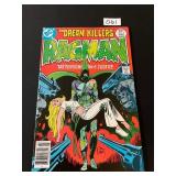 DC #4 Ragman "The Dream Killers"