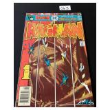 DC #1 Ragman "Origin of the Tatterdemalion"