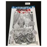 DC #11 Harley Quinn "Pandora the Explorer"