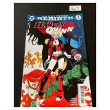 DC #1 Harley Quinn