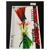 DC #2 Justice League vs Suicide Squad