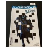 DC #6 All Star Batman