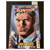 DC #12 Justice League vs Suicide Squad