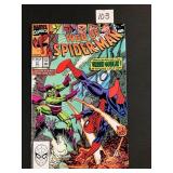 Marvel #67 Web of Spider-Man With Friends Like