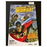 Dark Horse #9 Captain Midnight