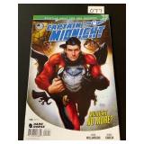 Dark Horse #12 Caption Midnight