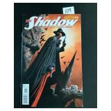 Dynamite #1 The Shadow