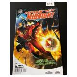 Dark Horse #11 Captain Midnight