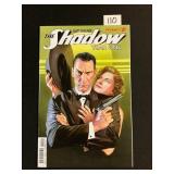 Dynamite #8 The Shadow Year One