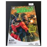 Dark Horse #10 Captain Midnight