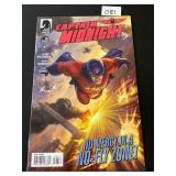 Dark Horse #6 Captain Midnight