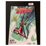 Dark Horse #13 Captain Midnight "Man Vs Machine"