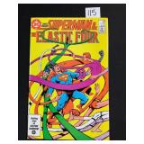 DC #93 Superman & Elastic Four That