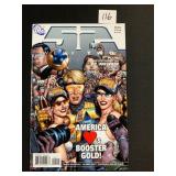 DC Comics 52 Looking Back at Tomorrow