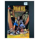 DC 2 of 5 Jonah Hex Invitation to a Hanging