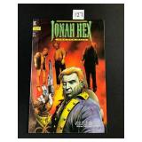 DC #3 of 5 Jonah Hex The Resurrectionist