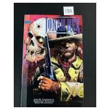 DC 1 of 5 Jonah Hex Slow Go Smith
