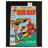 Marvel #177 Iron Man Have Armor Will Travel