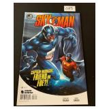 Dark Horse Comics #3 SkyMan