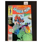 Marvel #196 Sensational Spider-Man All This & The