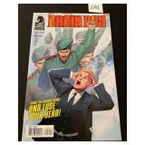 Dark Horse Comics #2 Brain Boy
