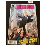 Dark Horse Comics #3 Brain Boy