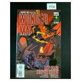 Marvel #5 of 5 Wonder Man My Fair Superhero