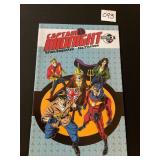 Moonstone Captain Midnight