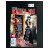 Marvel #4 of 5 Wonder Man My Fair Super Hero