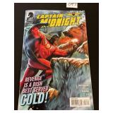 Dark Horse Comics #3 Captain Midnight