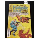 Marvel #2 Fantastic Four Grand Design