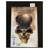 Marvel #1 Ghost Rider Trail of Tears