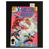 Marvel #1 X-Factor Annual Grand Design