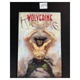 Marvel Wolverine Killing