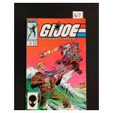 Marvel #60 GI Joe Cross Purposes