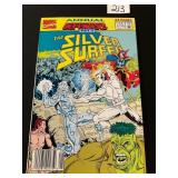 Marvel #5 The Silver Surfer "Blood Rites"