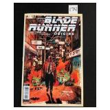 Titan Comics #3 Blade Runner Origins