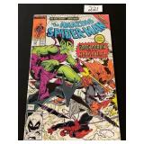 Marvel #312 The Amazing Spider-Man