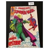 Marvel #66 The Amazing Spider-Man