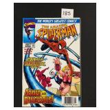 Marvel #426 Amazing Spider-Man Dr. Otto Octavius