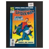 Marvel #388 Amazing Spider-Man The Sadness of