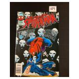 Marvel #417 Amazing Spider-Man Secrets