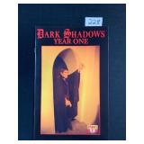 Dynamite #1 Dark Shadows Year One
